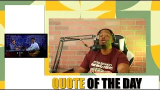 KIAB PODCAST | Quote of the Day: 