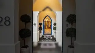 $2.34M Modern Luxury Oasis in West U | 5 Bed, Spa Retreat, & Entertainer&rsquo;s Dream ✨🏡 @YouTube