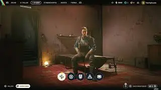 ARC Raiders - Speranza (Ambient Theme 1 Hora) | OST Gaming Inmersivo