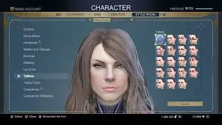Skyforge PS4 Season 2: Missing People/Grove Walker Class