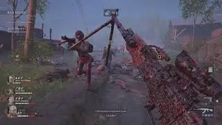 Back 4 Blood Part 1