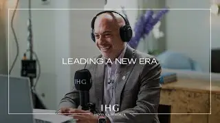 Building a Culture of Excellence | Leading a New Era Podcast