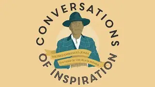 Classic Conversations Of Inspiration: Wilfred Emmanuel-Jones