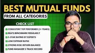 Top 5 CRASH-PROOF Mutual Funds to BUY NOW (Before the Market BOUNCES BACK!)