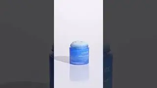 Water Sleeping Mask EX 💙