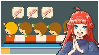 Idle Pizza [How To Play]