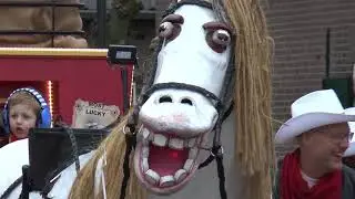 Carnavalsoptocht Druten 2019