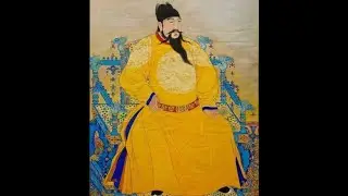 明朝十六帝-明成祖（太宗）永乐皇帝朱棣（上）