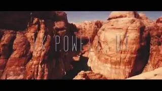 Lake Powell 2016 // Highlight Video