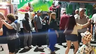 La Maravilla Típica 🪗 en Fiesta del SON de KEKA 