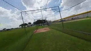 powerloop inverted yaw spin