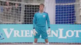 Vriendenloterij Keeper TVC25