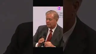One of S. Jaishankar&rsquo;s greatest hits. Back in 2020, US Senator Lindsey Graham tried to lecture