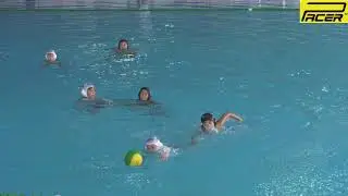 SWP Cup 2019 U11 M2 SAC vs ASAS  0 vs 12
