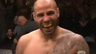 UFC Fight Night 16 #3
