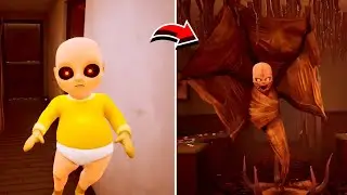 Second Soul Pickman's Madness | BABY IN YELLOW ACT 2