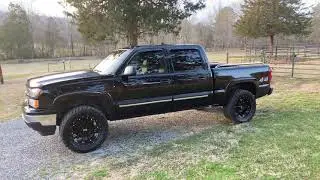 Silverado Seat Heater Not Working (FIXED)
