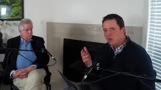 Arrington and the Writing of Mormon History Greg Prince - Pt. 3 | Ep. 891