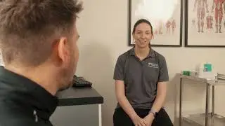 Footsteps Treatment Clinic - Recruitment Video