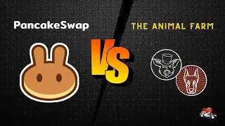 Pancakeswap vs Animal Farm - Which Yield is Better?