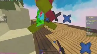 RegenShow Son KillMontage