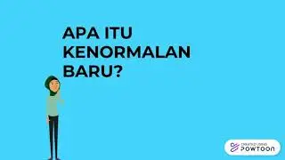 Kenormalan Baru