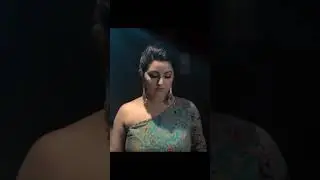 pori monii Hot loook🫣🫣 #dance #porimoni #shorts