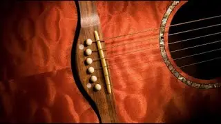 [FREE] Acoustic Trap Guitar Loop Kit (Guitar Samples For Producers, Singers, Rappers Beats)