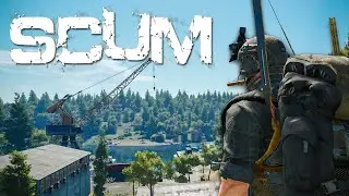 Ein kleiner Hafen - 32 - Scum