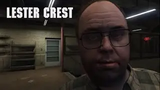Gta V - 11 ways to kill Lester