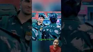 #Jay Hind Sir Lieutenant Vikram Batra Reporting sir | Shershaah | Vikram batra #
