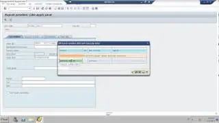 Sap Network Printer  configuration