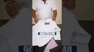 Most Demanded Linen Cotton Shirts For Men | 1 Piece Courier Available | BSG Garments Hyderabad