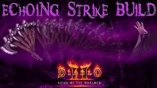 THE OG OF ECHOING STRIKE - D2=BEST