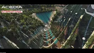 DAMAC Safa One, Marketed By : Acedia Properties