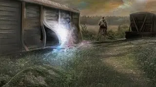 S.T.A.L.K.E.R Тень Чернобыля NLC MOD [45]