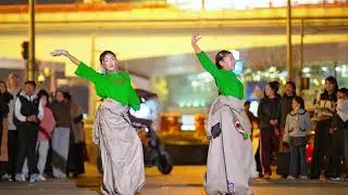 《Song Of  Offering》Little Lhamo Of Dege, Dana 《贡曲》德格小拉姆，达娜