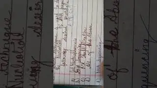 Cucet Question paper Solution 2020 Q75 to Q86
