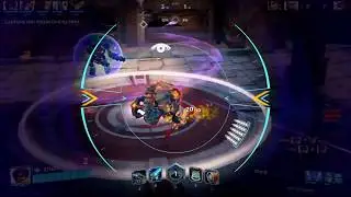 PALADIN OB55 kinessa gameplayfish market HIDDEN SPOT