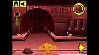 Monkey Go Happy (Stage 99)