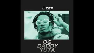 [FREE] Drake x Playboi Carti Type Beat 2020 -Deep- Ambient Trap type beat (Prod.OG DADDY YUTA)