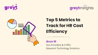 Top 5 Metrics to Track for HR Cost Efficiency | greytInsights | greytHR