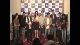 Successful Bollywood debut in 2014
