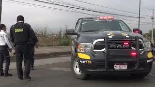 Durante enero se registraron 14 h0micidi0s en Morelia