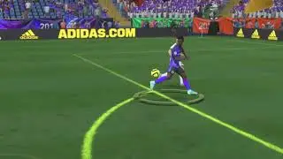Fifa 22 - Fut - Fantasy Dembele w/ a super goal
