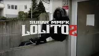 Sugar MMFK - LOLITO 2 (prod. by Zimzala & Yammix)