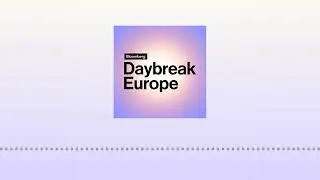 Epstein Revelations Fallout, Gold Plunge Deepens, Mercedes Luxury Bet | Bloomberg Daybreak:...