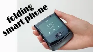 New Foldable Moto Razr 5G | Purani Yaadien Taza Kar Lo !