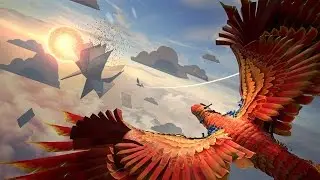 How We Soar &ndash; Reveal Trailer | PlayStation VR
