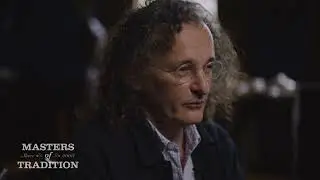 Masters of Tradition 2022 - Martin Hayes talks about the festival